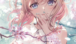 动漫图片二次元,探寻动漫世界的奇幻之旅